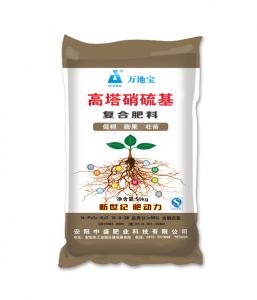 18-6-26(50kg)高塔復(fù)合肥